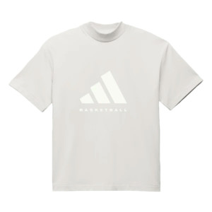 Футболка adidas Basketball IJ9999