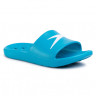 Шльопанці Speedo SLIDES ONE PIECE JU BLUE/WHITE блакитний, білий Діт 28 8-12231D611