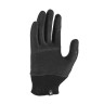 Рукавиці теплі Nike M CLUB FLEECE TG чорний Чол XL N.100.4123.013.XL