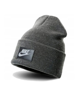 Шапка Nike Adult Unisex Cuffed Flash Beanie (DO8145-071) DO8145-071