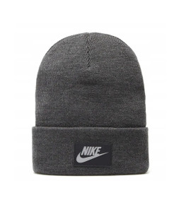 Шапка Nike Adult Unisex Cuffed Flash Beanie (DO8145-071) DO8145-071