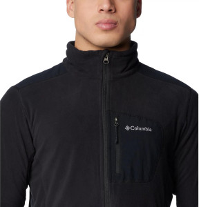 Кофта чоловічі Columbia Polar Klamath Range (2013604010) 2013604010