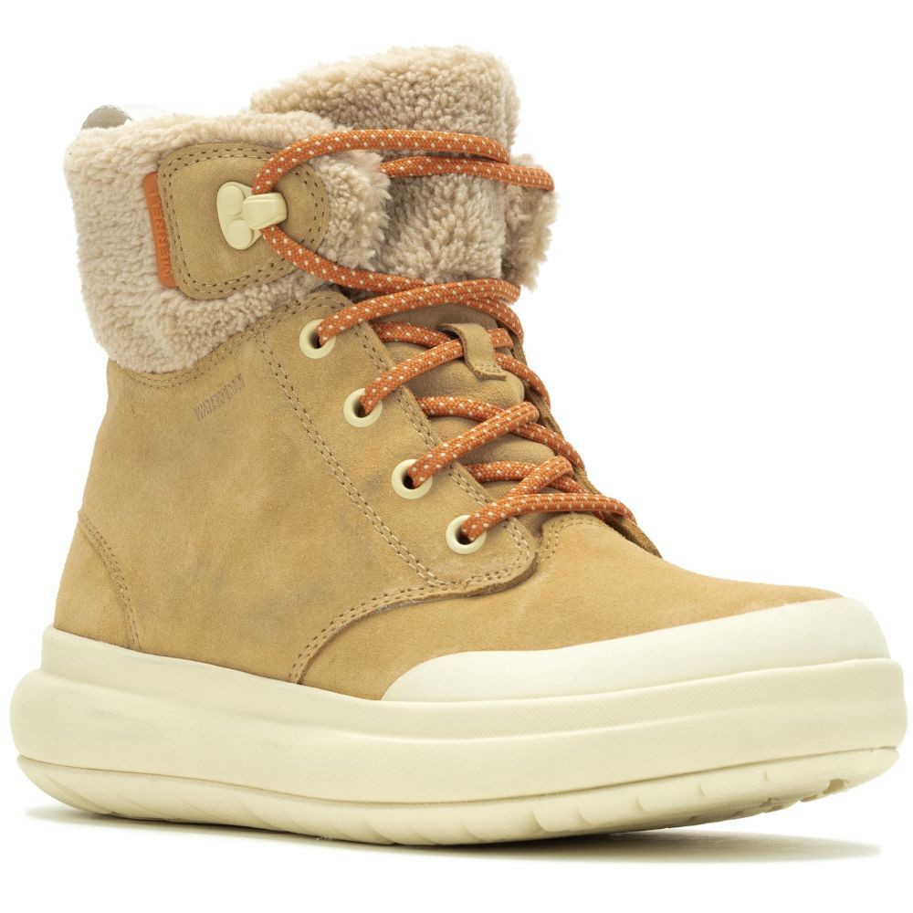 Черевики Merrell Marquette Thermo Lace WP Wmn 036.1494