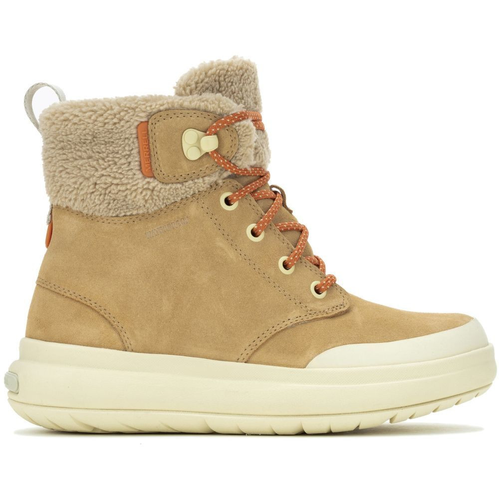 Черевики Merrell Marquette Thermo Lace WP Wmn 036.1494