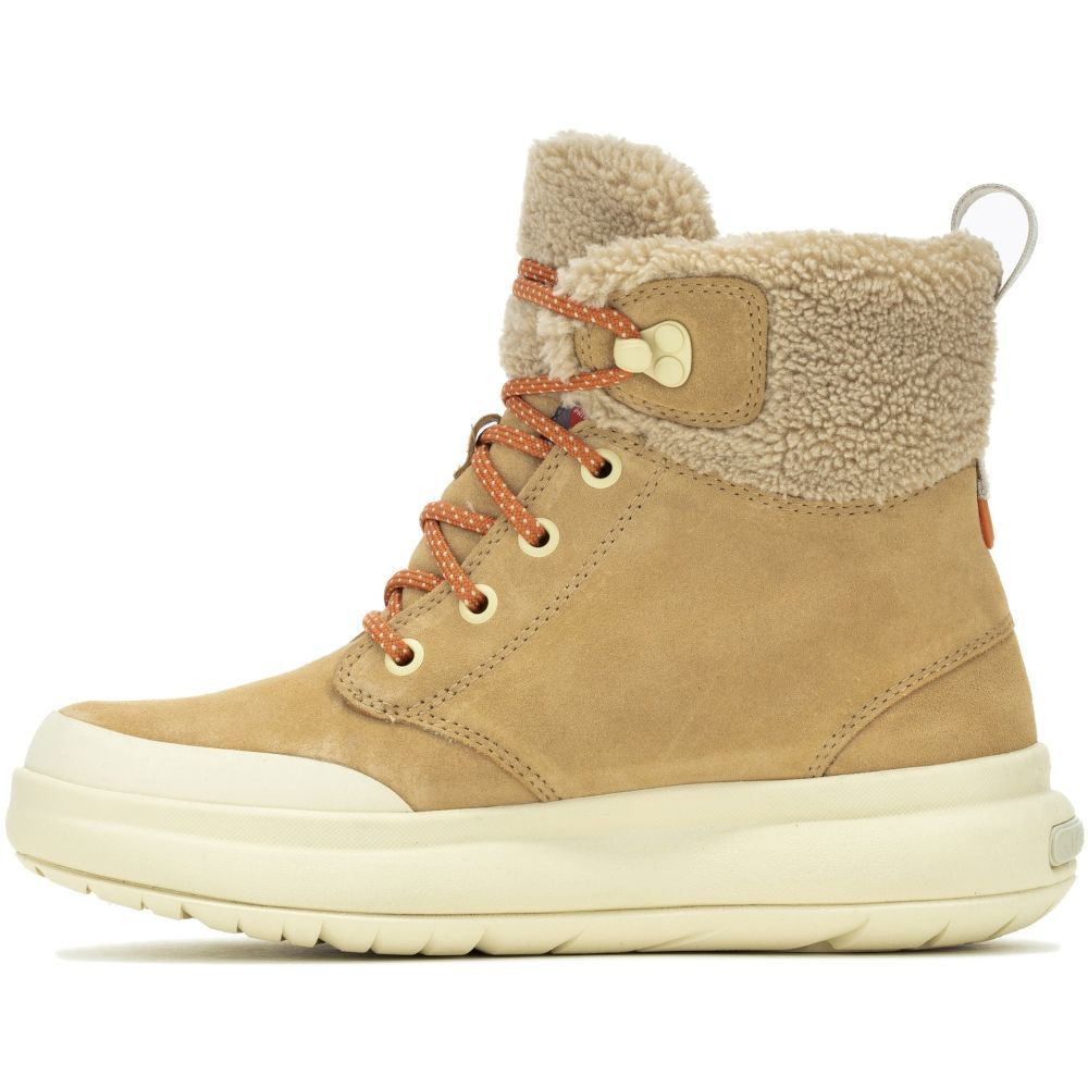 Черевики Merrell Marquette Thermo Lace WP Wmn 036.1494