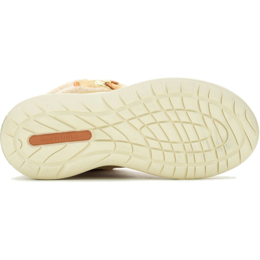 Черевики Merrell Marquette Thermo Lace WP Wmn 036.1494