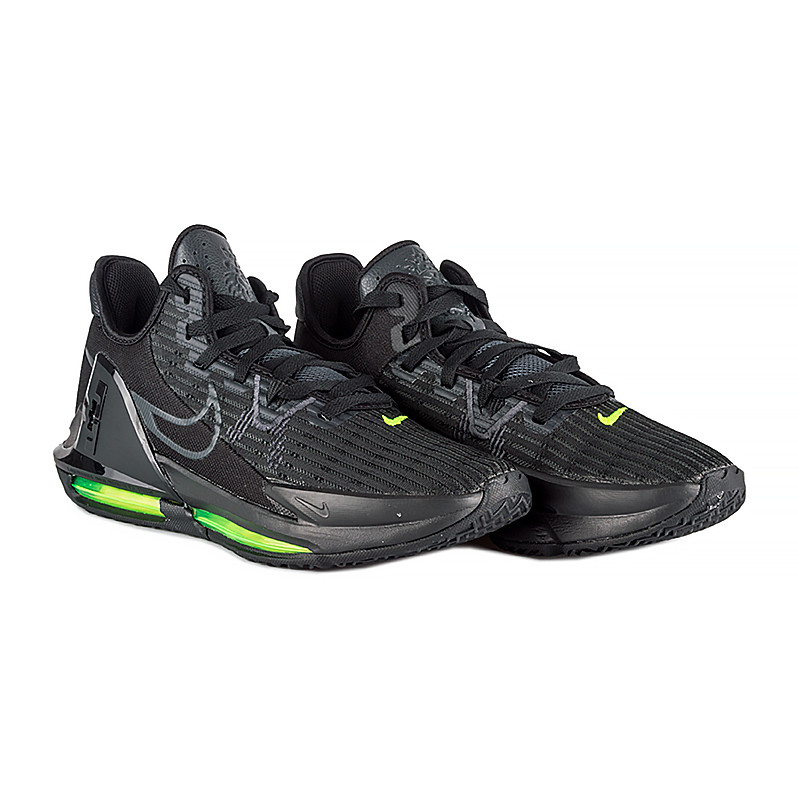 Кросівки баскетбольні Nike LEBRON WITNESS VI CZ4052-004