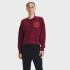 Кофта жіночі Under Armour Prjct Rock Fleece (1370546-626) 1370546-626