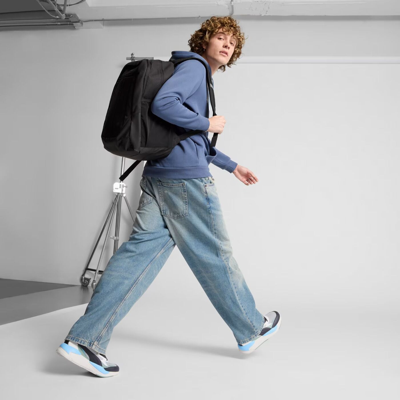 Рюкзак Puma Regenerate 2.0 Backpack 942586-01