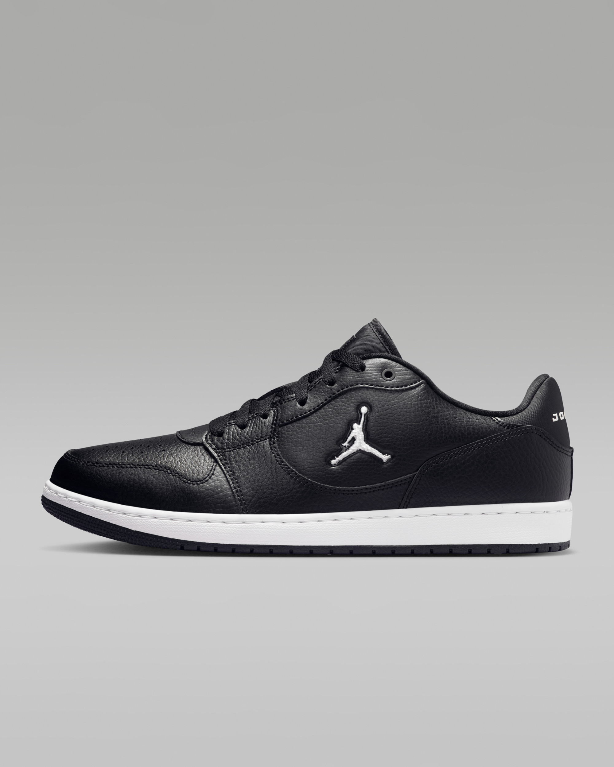 Кросівки Jordan COURT CONNECT LOW IQ5698-001