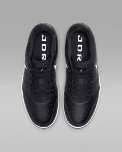 Кросівки Jordan COURT CONNECT LOW IQ5698-001