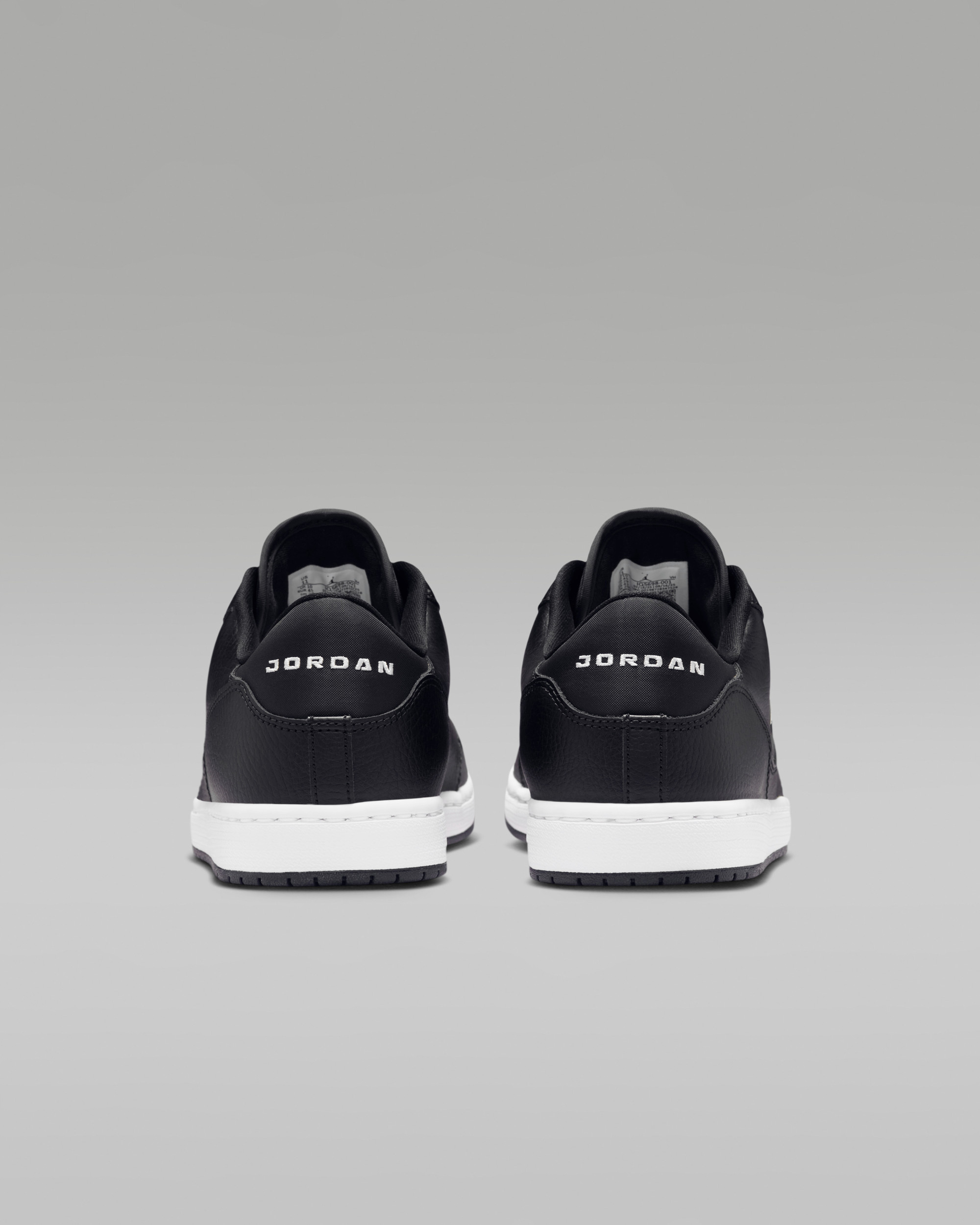 Кросівки Jordan COURT CONNECT LOW IQ5698-001