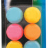 М'яч для настольного тенісу Donicchildkrot Color popps 649015-40+