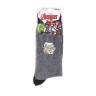 Шкарпетки Marvel THOR сірий Діт 39-42 93152262-8