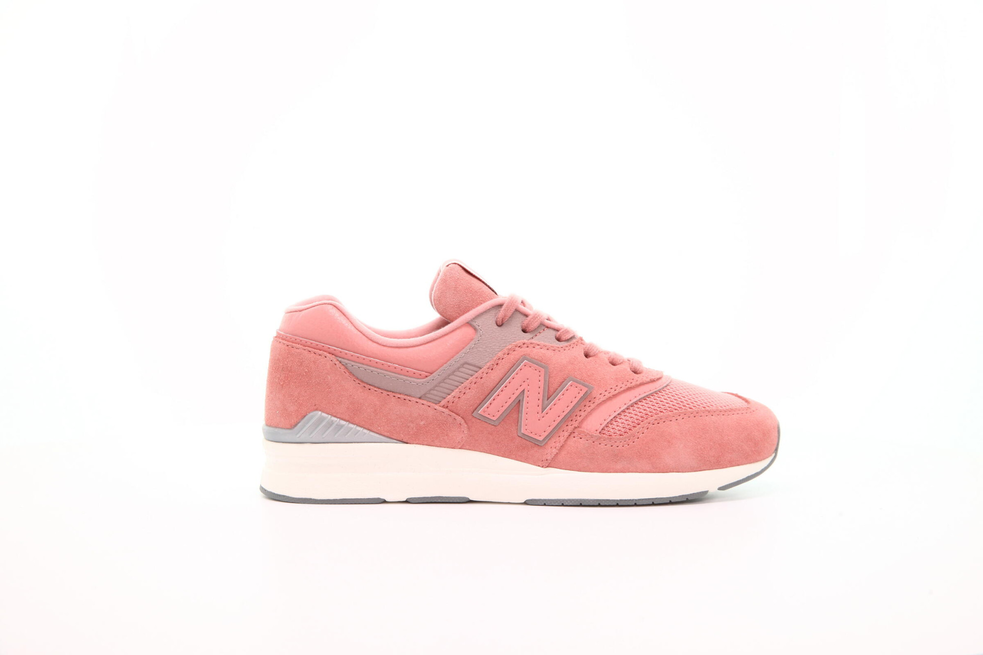 Кросівки W New balance 697 WL697CM