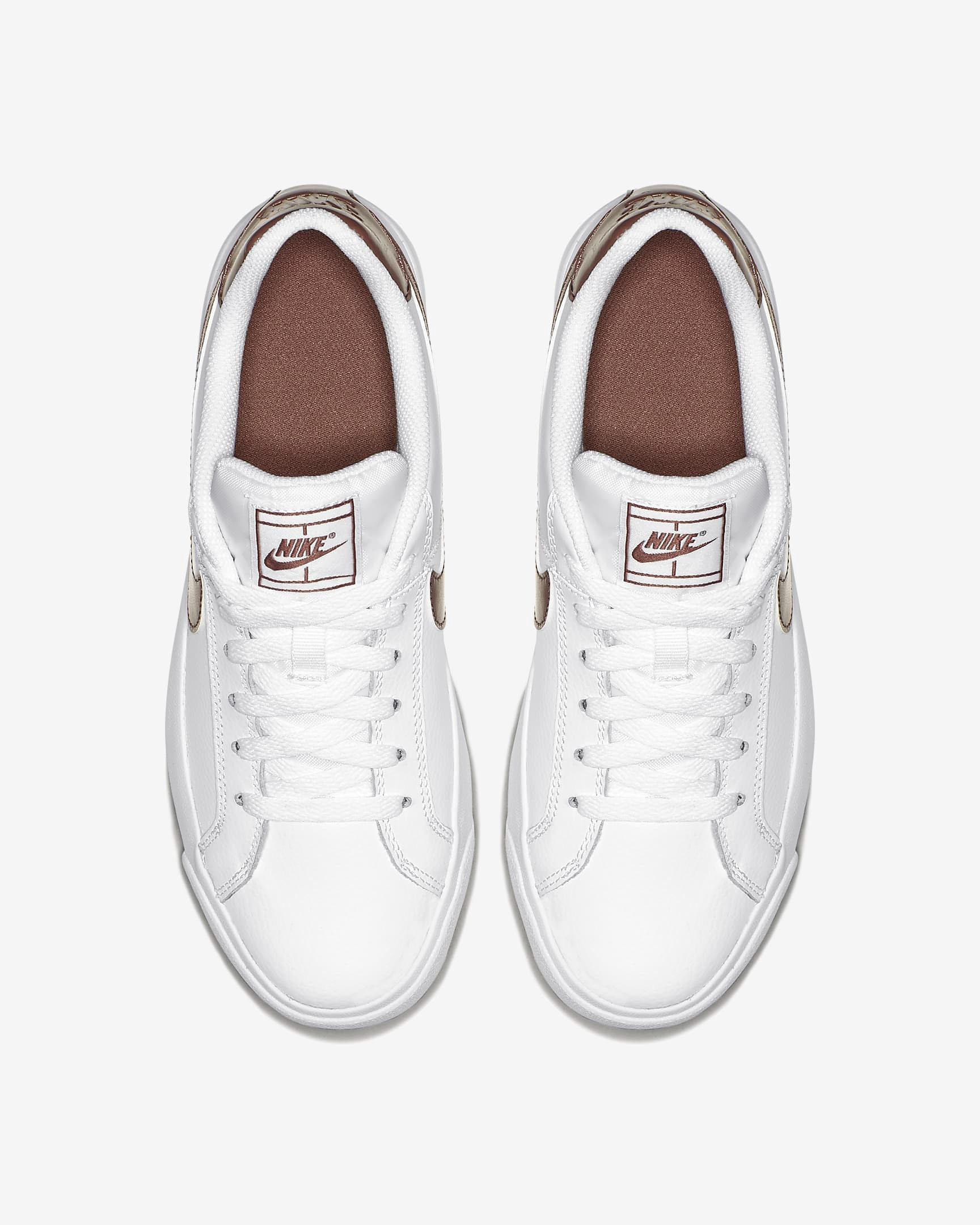 Кросівки Nike Court Royale Ac AO2810-101