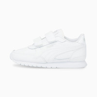Кросівки дитячі Puma St Runner V3 White 384905-02