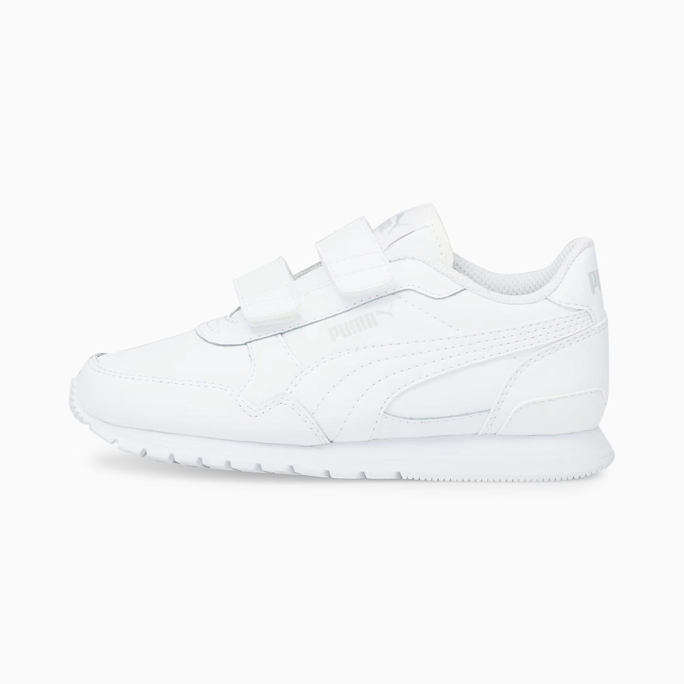 Кросівки дитячі Puma St Runner V3 White 384905-02