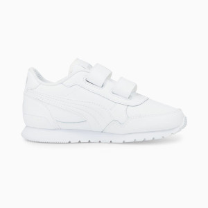 Кросівки дитячі Puma St Runner V3 White 384905-02