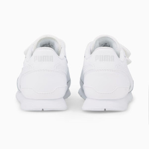 Кросівки дитячі Puma St Runner V3 White 384905-02