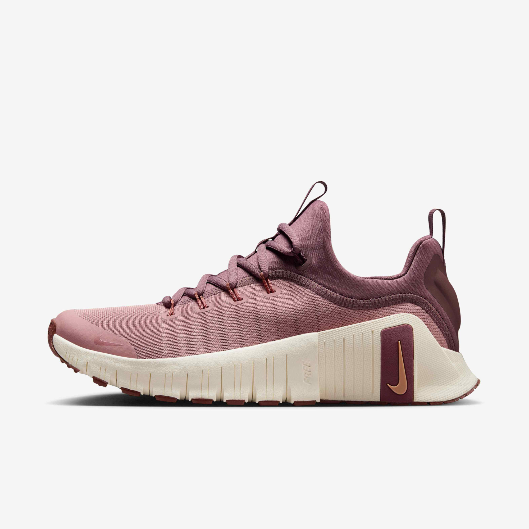 Кросівки Nike W FREE METCON 6 FJ7126-605