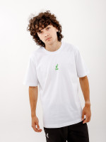 Футболка AUSTRALIAN ZOOM COTTON TEE HCUTS0050-002