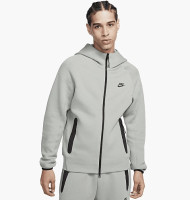 Кофта Nike Tech Fleece Full-Zip Windrunner FB7921-330 (Оригінал) FB7921-330