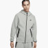 Кофта Nike Tech Fleece Full-Zip Windrunner FB7921-330 (Оригінал) FB7921-330
