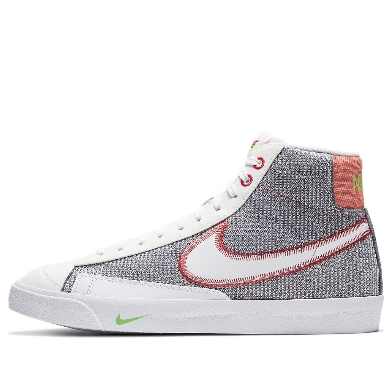 Кросівки Nike Blazer Mid 77 CW5838-022