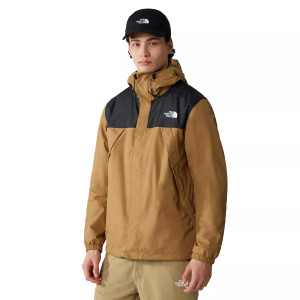 Куртка The north face Antora Jacket NF0A7QEY-YU3