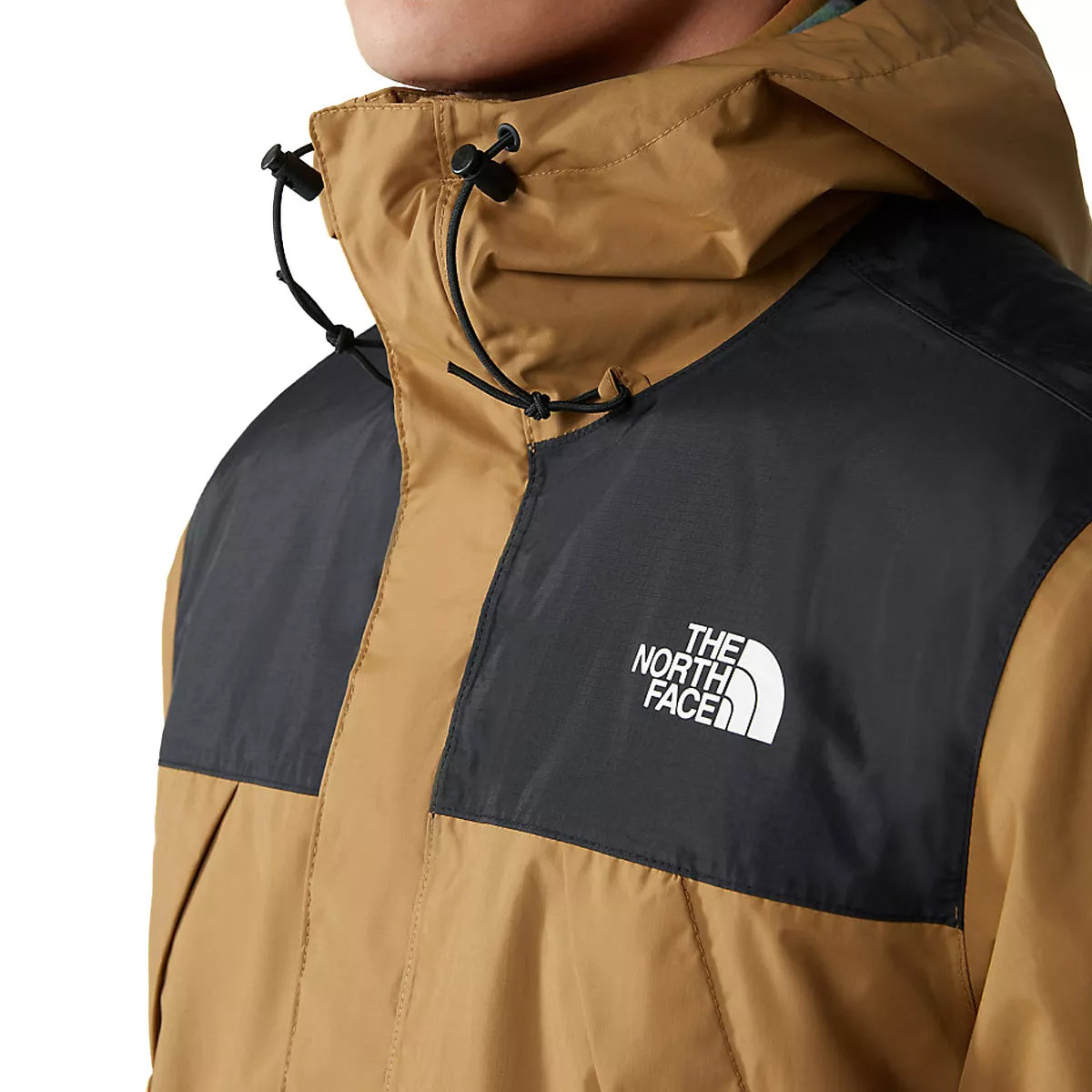 Куртка The north face Antora Jacket NF0A7QEY-YU3