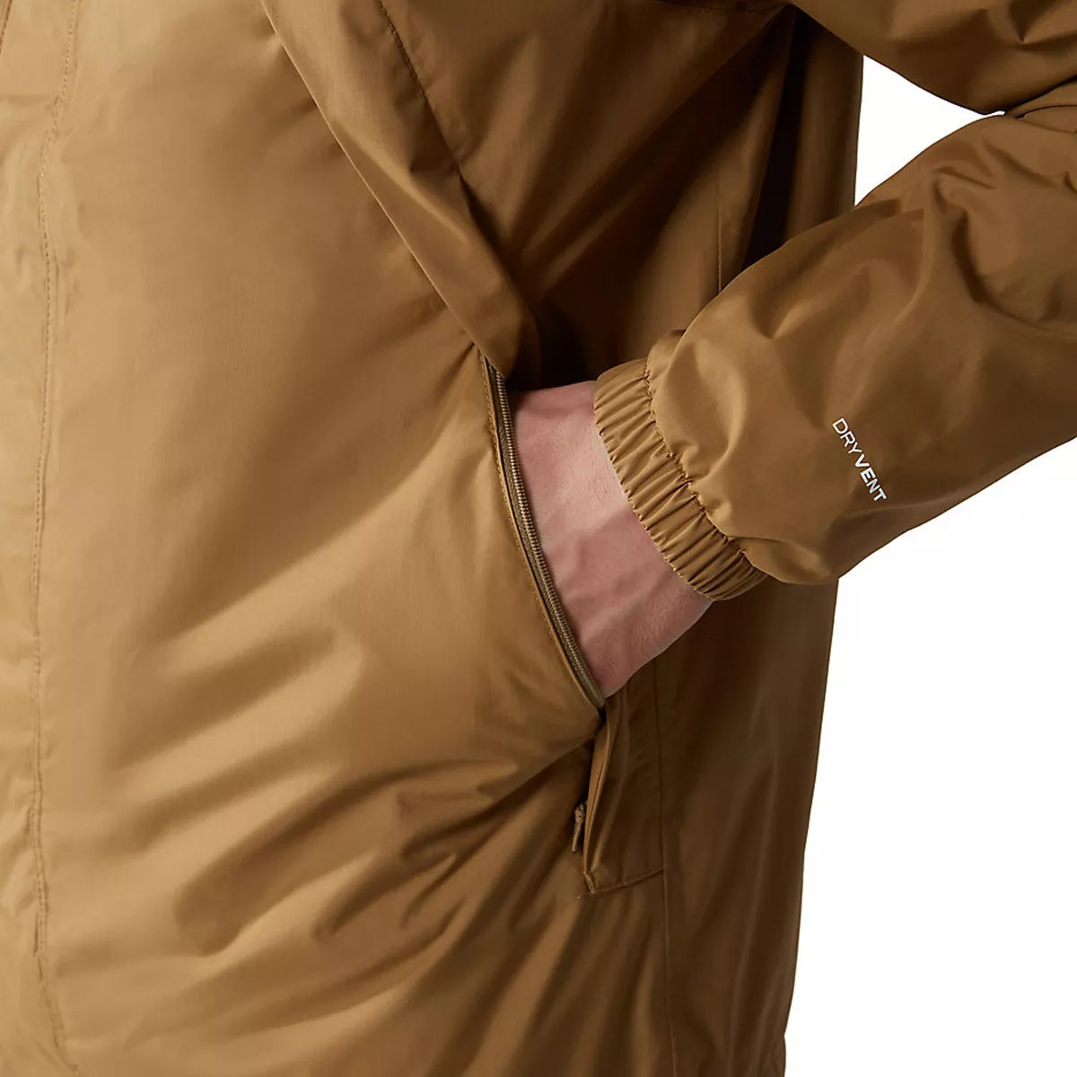 Куртка The north face Antora Jacket NF0A7QEY-YU3