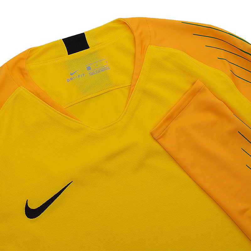 Футболка воротарська Nike GARDIEN Long Sleeve 898043-719