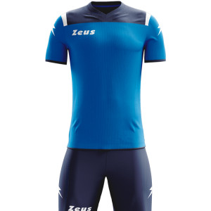 Футбольна форма Zeus VESUVIOBLUROYAL