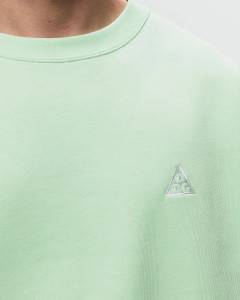 Світшот Nike ACG (салатовий) DX9611-376