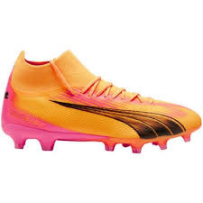 Бутси ULTRA PRO FG/AG 107750-03