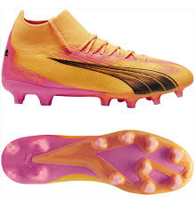 Бутси ULTRA PRO FG/AG 107750-03