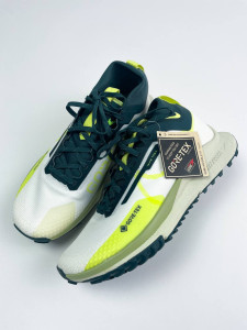 Кросівки Nike React Pegasus Trail 4 GTX (Білі) FN7771-100