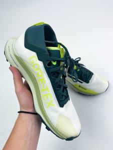 Кросівки Nike React Pegasus Trail 4 GTX (Білі) FN7771-100