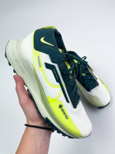 Кросівки Nike React Pegasus Trail 4 GTX (Білі) FN7771-100