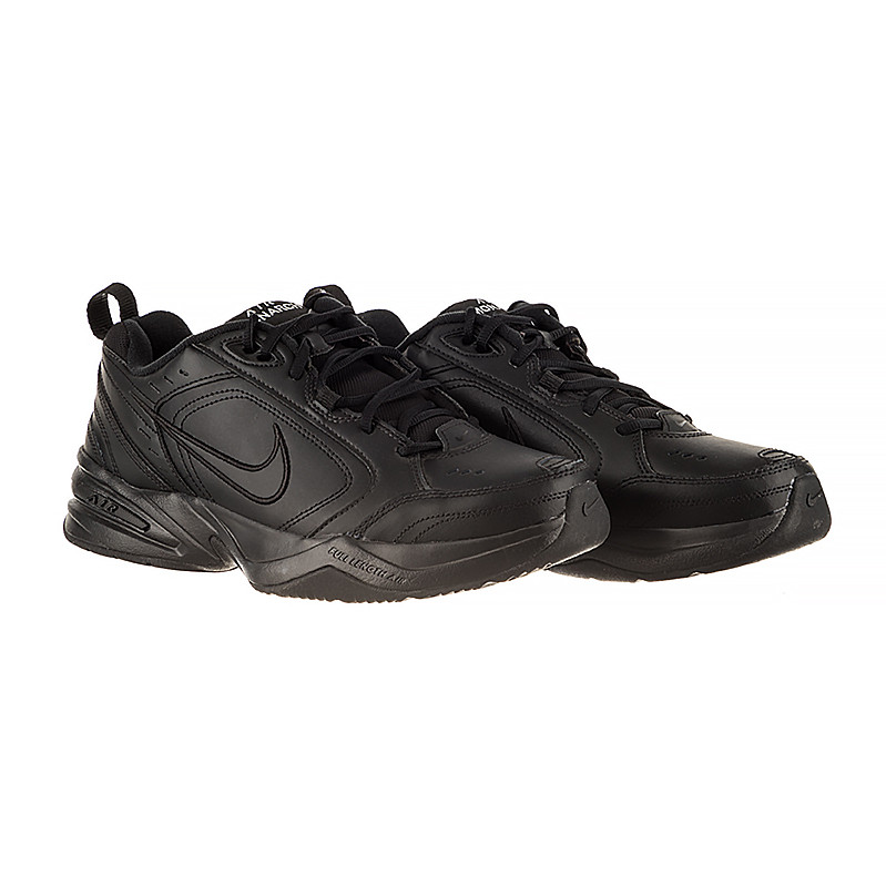 Кросівки Nike AIR MONARCH IV (Клас А) 415445-001-R1