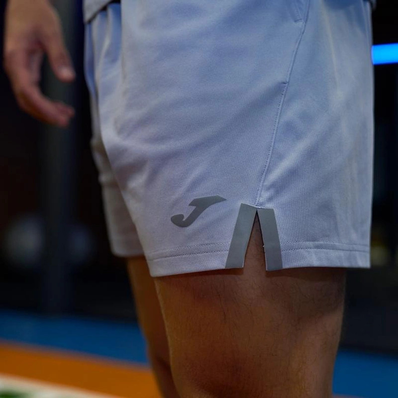 Шорти Joma INDOOR GYM димчасто-блакитні 103932.277 103932.277