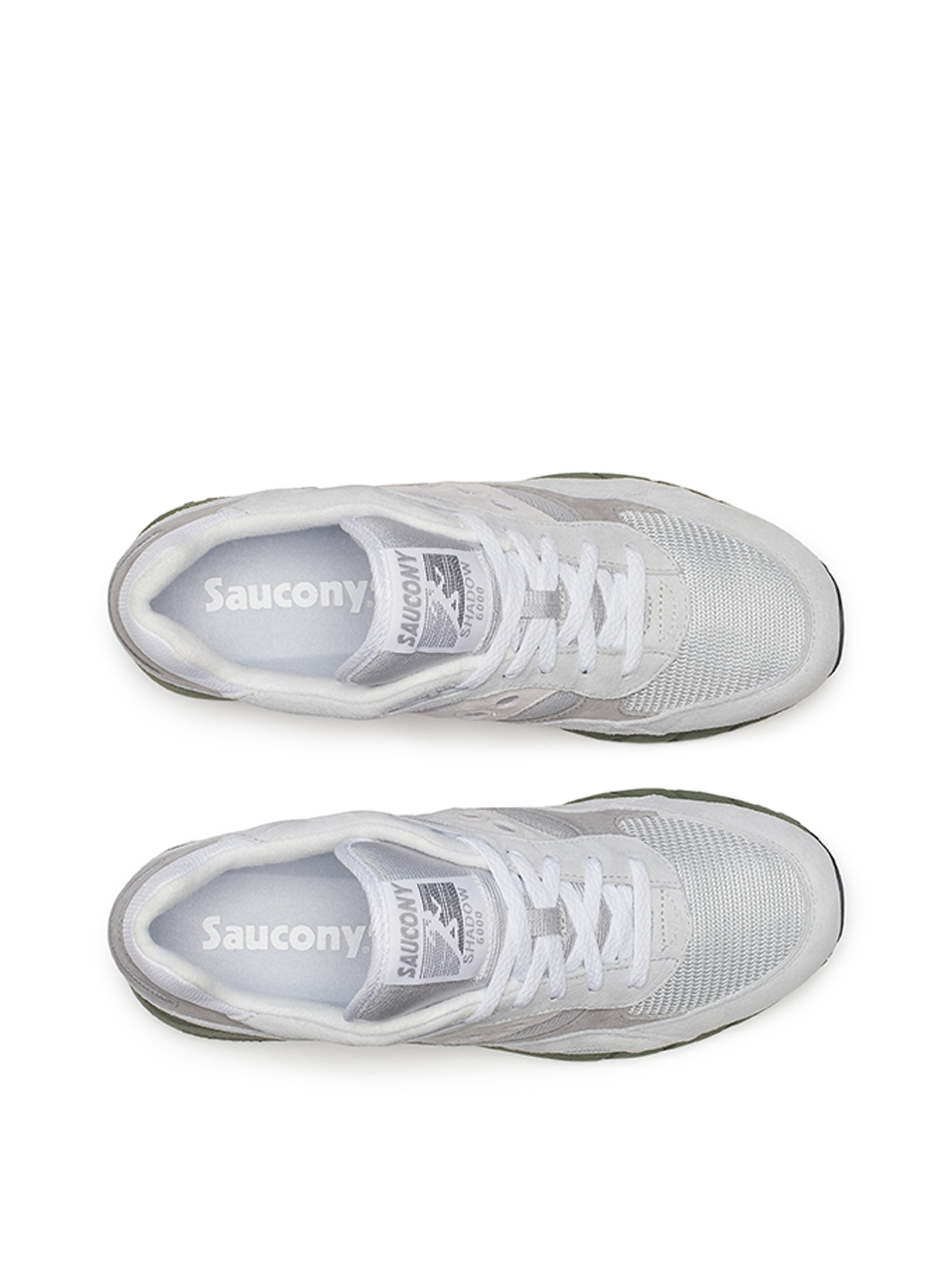 Кросівки Saucony SHADOW 6000 S70441-81