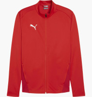 Кофта teamGOAL Training Jacket 658633-01