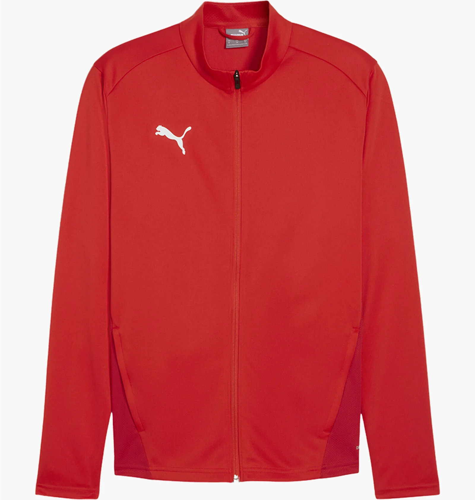 Кофта teamGOAL Training Jacket 658633-01