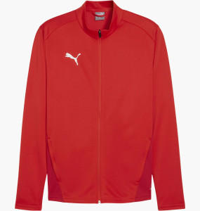 Кофта teamGOAL Training Jacket 658633-01