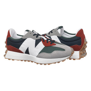 Кросівки New Balance 327 MS327PWA