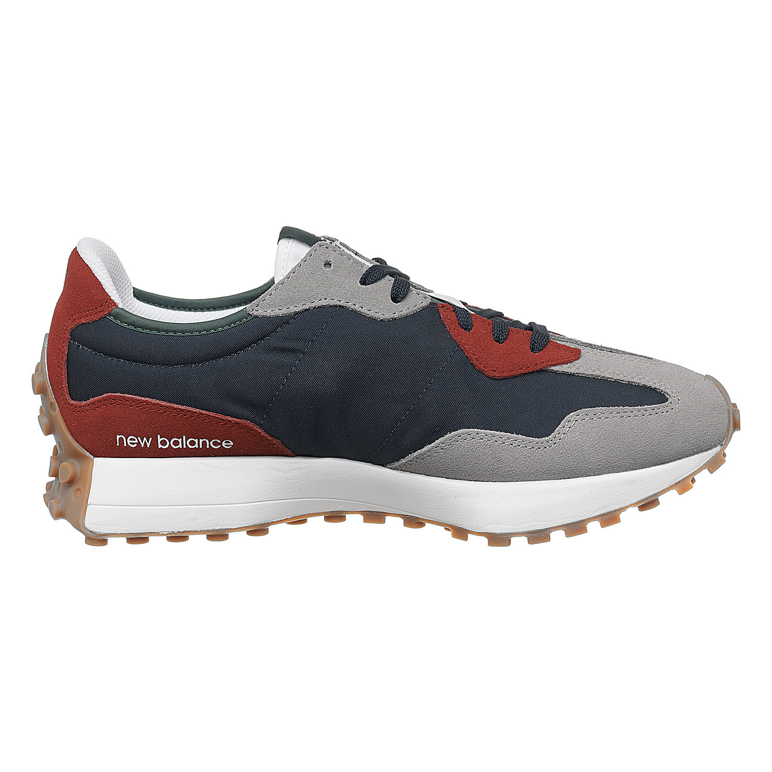 Кросівки New Balance 327 MS327PWA