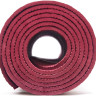 Килимок для йоги Adidas Yoga Mat бордовий Уні 176 х 61 х 0,4 см ADYG-10001CB