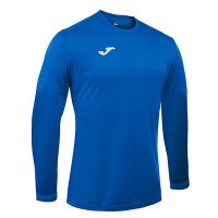 Футболка синя д/р Joma CAMPUS II 100526.700 100526.700